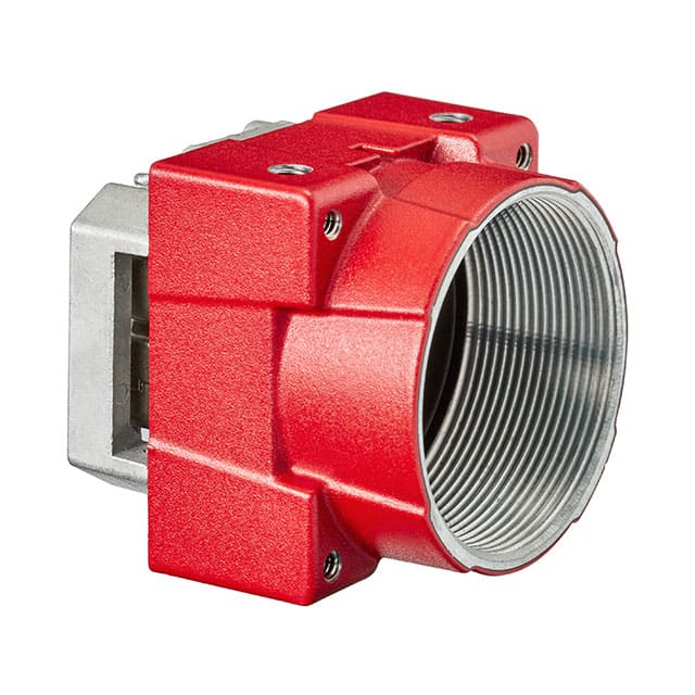 11917 Allied Vision, Inc.  Optical Sensors - Camera Modules